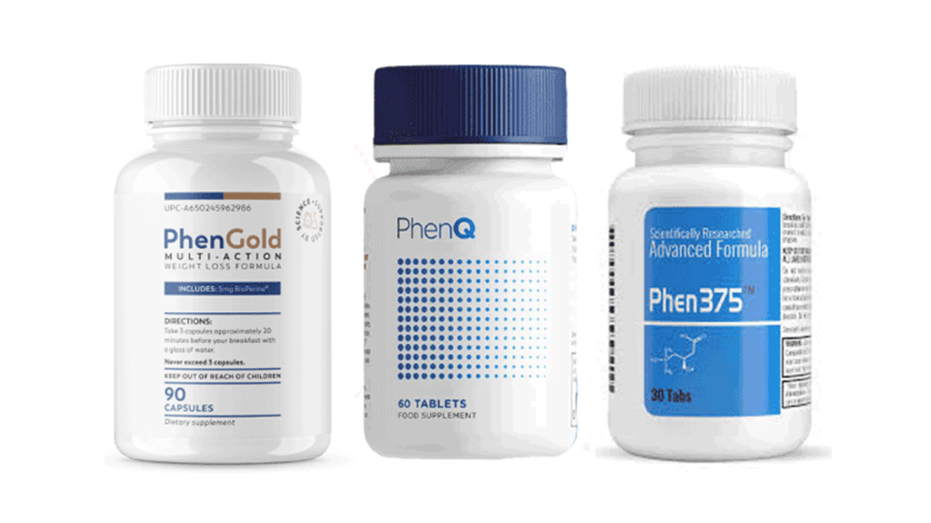 Phentermine Homoeopathie Review