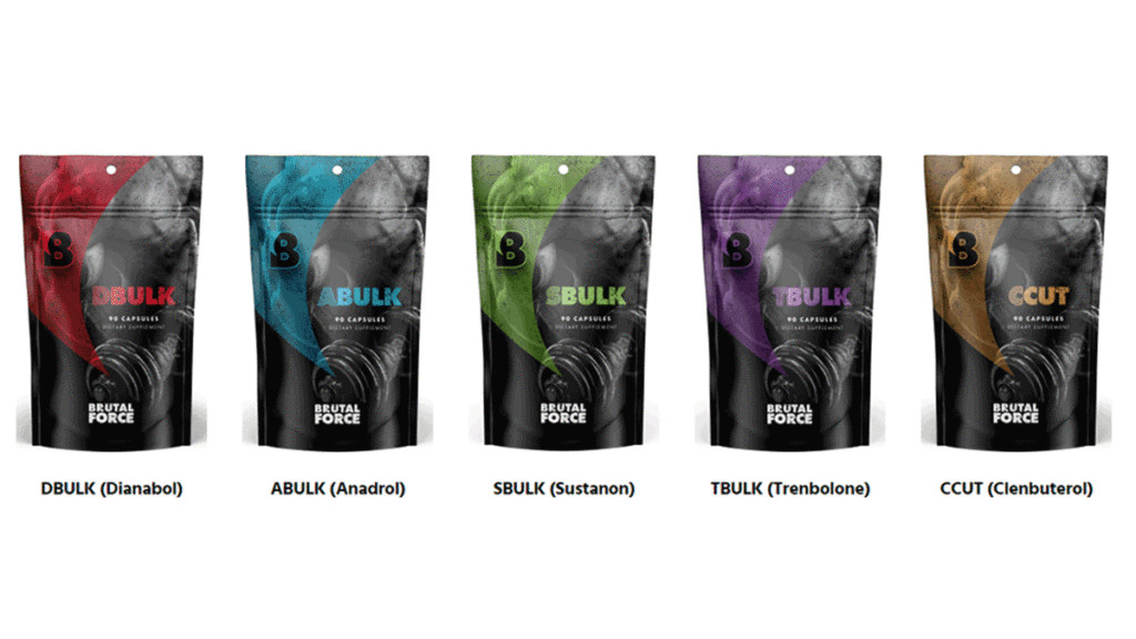 Best Legal Anabolic Steroids by homoeopathie-bedarf